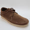 Mens Clarks Originals Clarks Originals Mens Weaver Cola Suede Uk Size 8