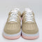 Nike Air Force 1 Low Retro Linen Atmosphere True White