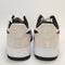 Odd Sizes -  Nike Air Force 1 07 Trainers White Black White Black - UK Sizes Right 6.5 Eu 40.5/Left 6 Eu 40