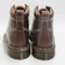 Womens Dr. Martens Lowell Chukka Boots Butterscotch Orleans
