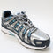 Odd Sizes -  Nike P6000 Armory Navy Metallic Silver Silver - UK Sizes Right 6 EU40/ Left 7 EU41