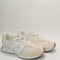 Kids New Balance New Balance 327 Junior Trainers White Sea Salt White Uk Size 4