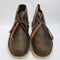 Mens Clarks Originals Desert Boots Beeswax