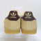 adidas Gazelle Indoor Trainers Golden Beige Golden Beige