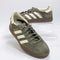 adidas Handball Spezial Trainers Olive Strata Cream White Gum