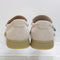 Womens OFFICE Fairbanks Gum Sole Loafers Beige Suede