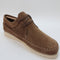 Mens Clarks Originals Clarks Originals Mens Weaver Cola Suede Uk Size 8