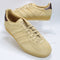 adidas Gazelle Indoor Trainers Golden Beige Golden Beige