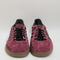 adidas Handball Spezial Trainers Maroon Black Crystal White