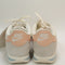 Nike Cortez Trainers Sal Artic Orange Ocean Bliss Uk Size 6