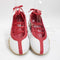 adidas Taekwondo Mei Ballet Pumps White Better Scarlet Gum