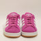 Kids adidas Campus Semi Lucid Fuchsia White Semi Lucid Fuchsia