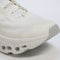 On Cloudmonster Void Trainers White White F Uk Size 5