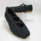 adidas Ghost Sprint Ballet Trainers Black Black Gum