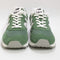 Odd Sizes - New Balance 574 Alpine Green White - UK Sizes Right 7.5/Left 6.5