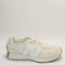 Kids New Balance New Balance 327 Junior Trainers White Sea Salt White Uk Size 4