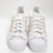 adidas Superstar Il Trainers White Wonder White White