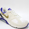 Nike Air 180 Summit White Metallic Gold Uk Size 7