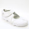 Nike Air Rift Trainers White White Black Uk Size 6.5