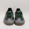 adidas Samba Og Trainers Black Green Grey Six