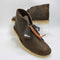 Mens Clarks Originals Desert Boots Beeswax