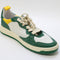 Mens Oncept Phoenix Trainers Green Fields Uk Size 6
