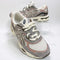 ASICS Gel NYC Trainers Birch Driftwood