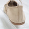 Womens OFFICE Fifi Single Strap Mary Jane Ballet Pumps Beige