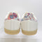 adidas x Liberty London Samba OG Trainers Offwhite Liberty London Gum