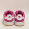 Kids adidas Campus Semi Lucid Fuchsia White Semi Lucid Fuchsia