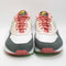 Nike Air Max 1 Trainers Light Soft Pink Vapor Green Anthracite Adobe University