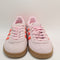 adidas Handball Spezial Clear Pink Solar Orange Gum Uk Size 5