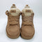 Mens UGG Lowmel Trainers M Chestnut
