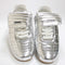 Womens ALOHAS TB.99 Sneakers Silver Leather