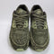 Mens Nike Air Max 90 Trainers Med Olive Cargo Khaki White Uk Size 8