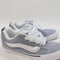 Vans Knu Skool Dusty Blue Uk Size 7