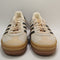 Odd Sizes -  adidas Gazelle Bold W Trainers Cream White Black Sand Strata - UK Sizes Right 5/Left 4