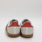 adidas Samba Og Trainers Crystal White Preloved Red  Gum