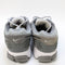 Nike Zoom Vomero 5 Trainers Cool Grey White Wolf Grey Uk Size 6 Eu40