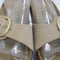 Womens BIRKENSTOCK Madrid Big Buckle Sandals Sandcastle