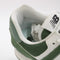 Odd Sizes - New Balance 574 Alpine Green White - UK Sizes Right 7.5/Left 6.5