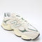New Balance 9060 Trainers Linen Dark Juniper Uk Size 5