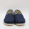 Womens Toms Alpargata Navy