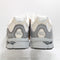ASICS Gel NYC Trainers Cream White