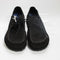 Womens BIRKENSTOCK Utti Lace Leve Shoes F Black