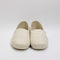 Womens Toms Alpargata Ivory Recycled Cotton Canvas