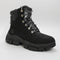 Womens Timberland Adley Way Hiker Black