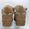 Mens UGG Lowmel Trainers M Chestnut