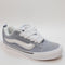 Vans Knu Skool Dusty Blue Uk Size 7