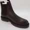 Mens Common Projects Winter Chelsea Dark Brown Uk Size 8